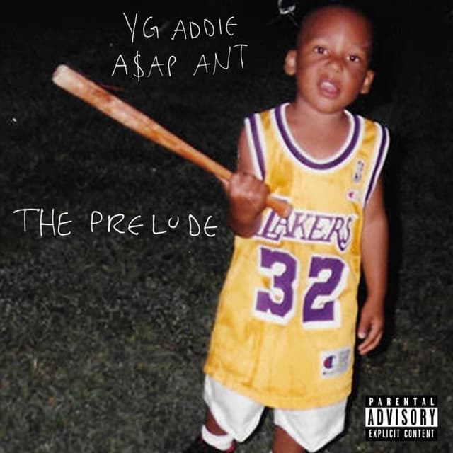 The Prelude cover