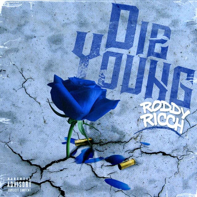 Die Young cover