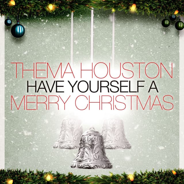 Have Yourself A Merry Christmas cover