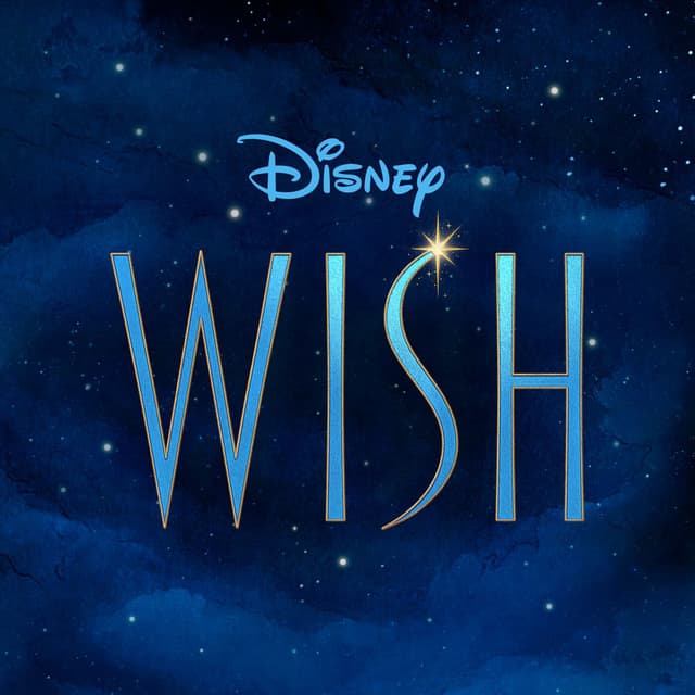 Wish (Deutscher Original Film-Soundtrack) cover