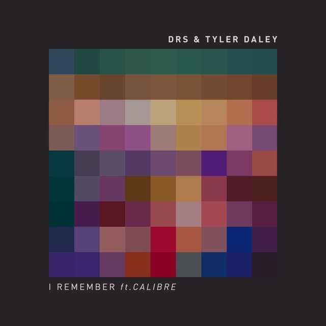 I Remember cover