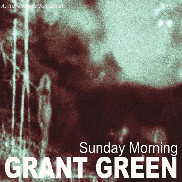 Sunday Morning - EP cover