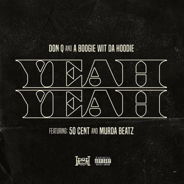 Yeah Yeah (feat. 50 Cent and Murda Beatz) cover