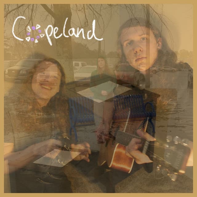 Since I Last Wrote You cover