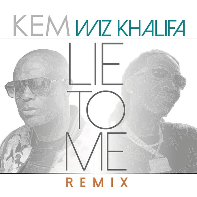 Lie To Me (Remix) cover
