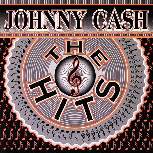 The Hits cover