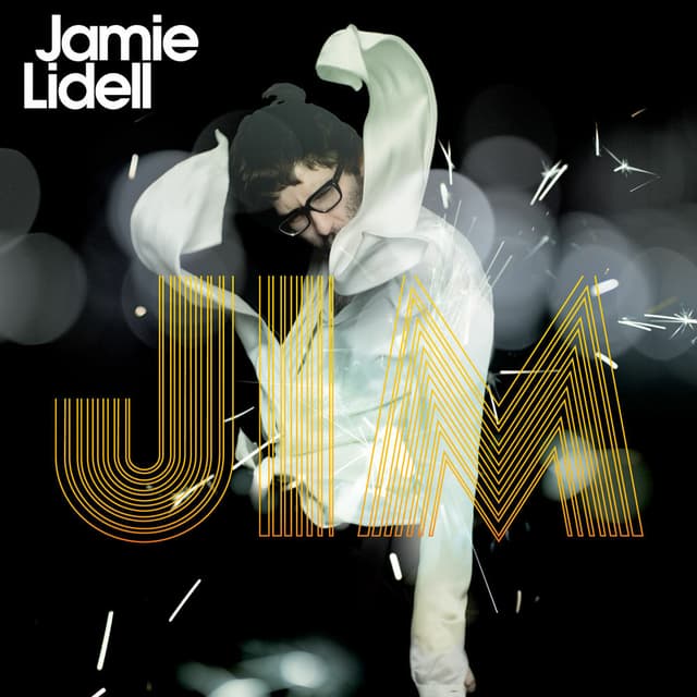 Jim cover