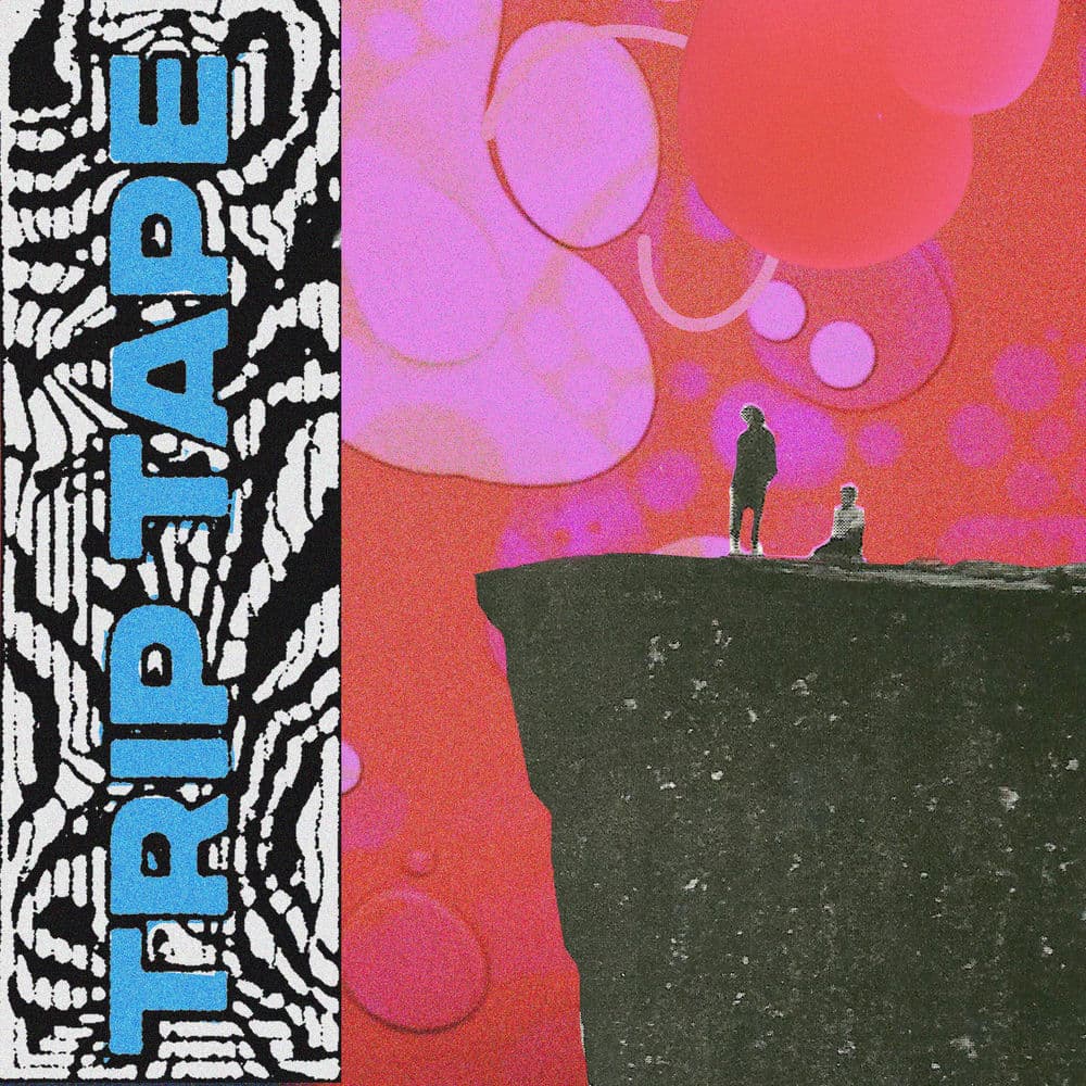 Trip Tape cover