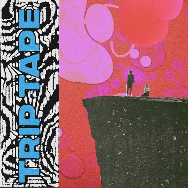 Trip Tape album cover