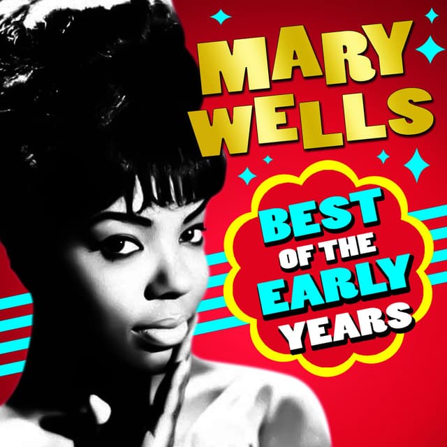 Best Of The Early Years cover