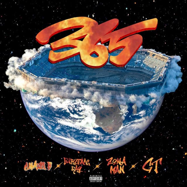 365 cover