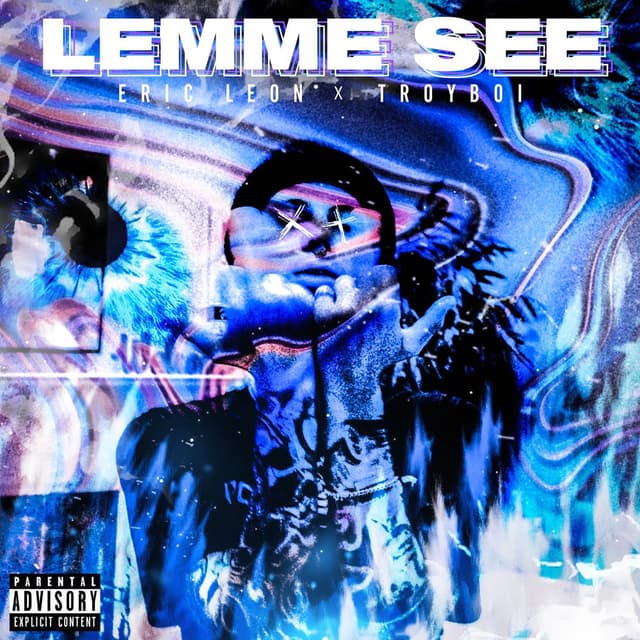 Lemme See cover