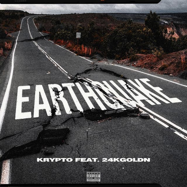 Earthquake cover