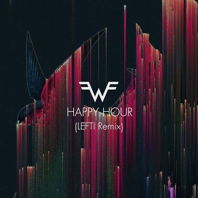 Happy Hour (Lefti Remix) cover