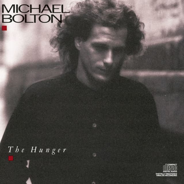 The Hunger cover