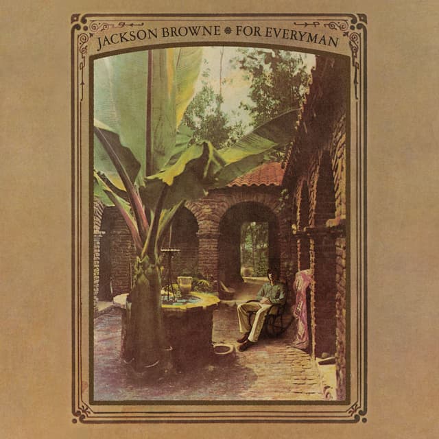 For Everyman cover