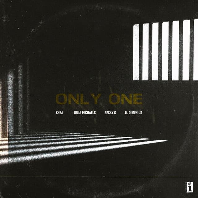 Only One (feat. Di Genius) cover