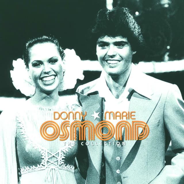 The Collection cover