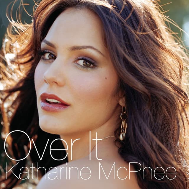 Over It cover