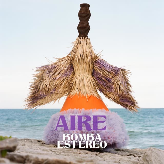 Aire cover