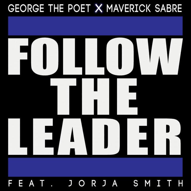 Follow The Leader cover