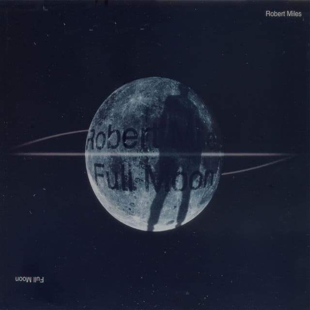 Full Moon cover