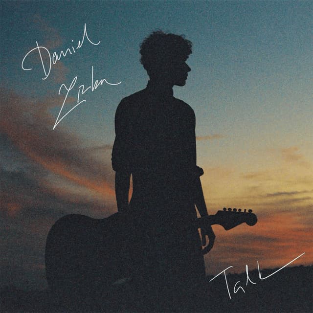Talk cover