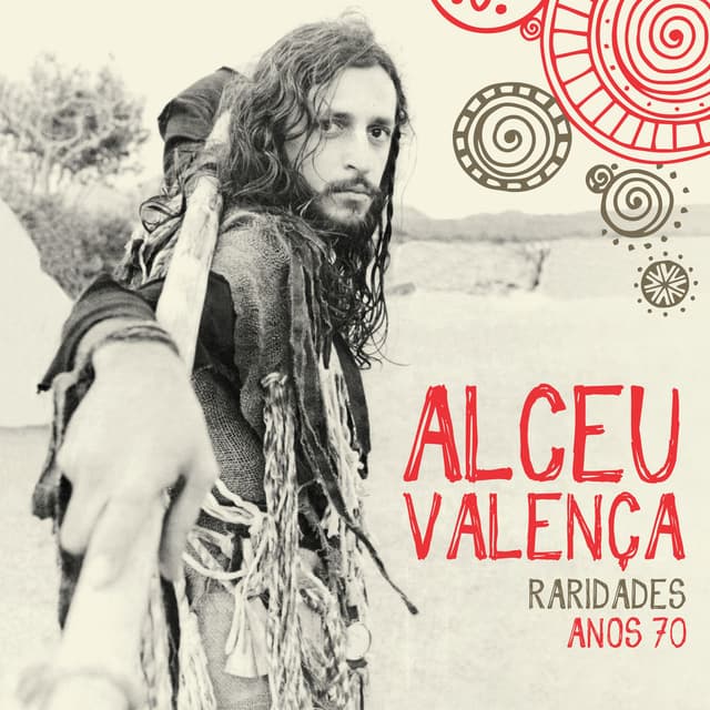 Raridades (Anos 70) cover