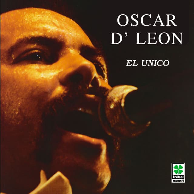 El Único cover