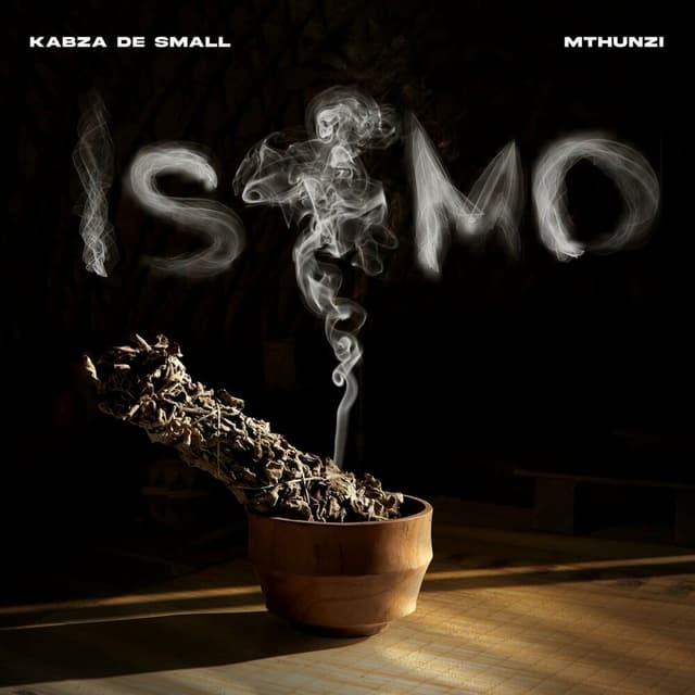 Isibusiso cover