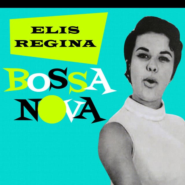 Bossa Nova cover