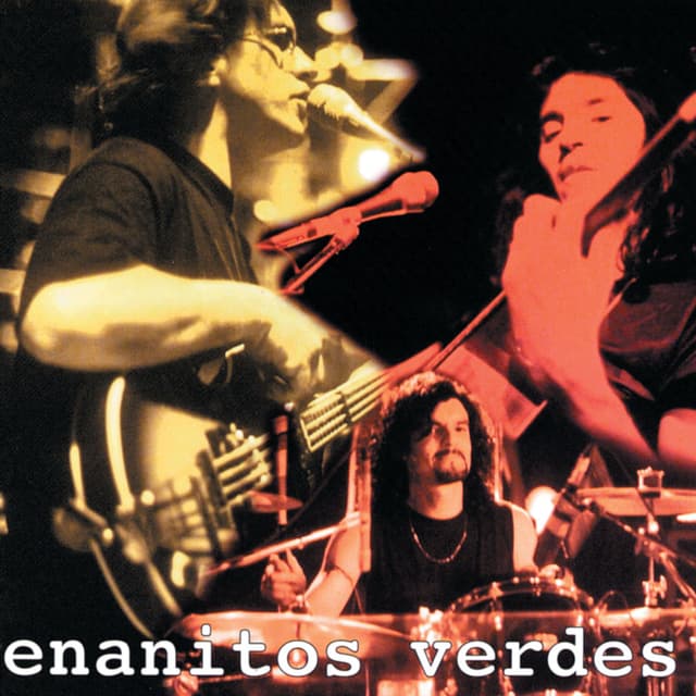 Tracción acústica cover