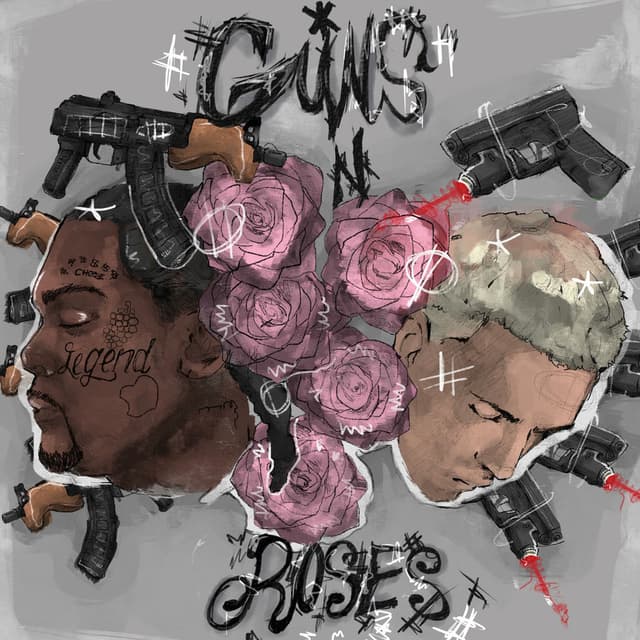 GUNS N ROSES cover