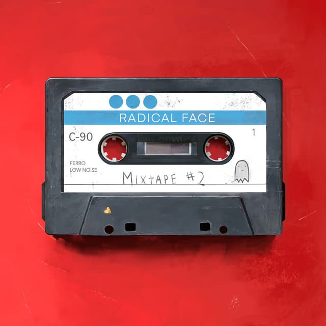 Mixtape #2 album cover