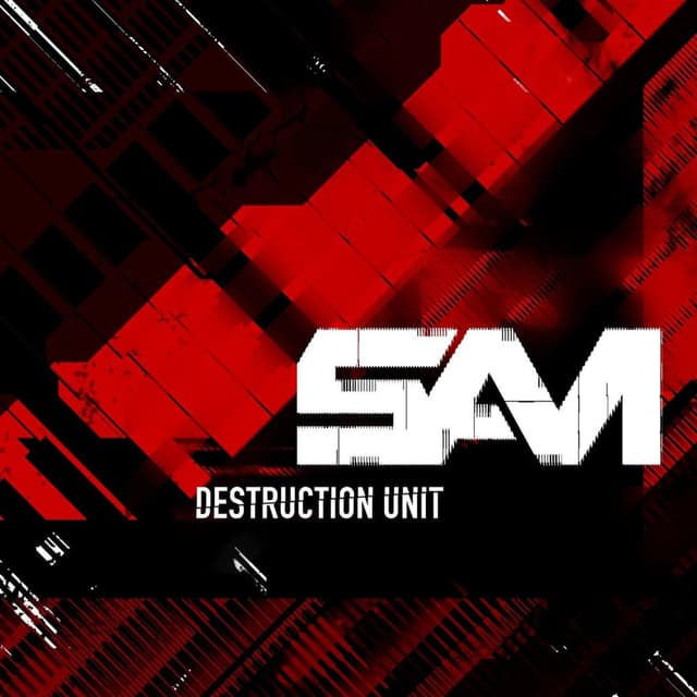 Destruction Unit cover