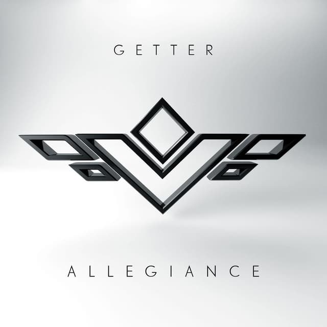 Allegiance cover