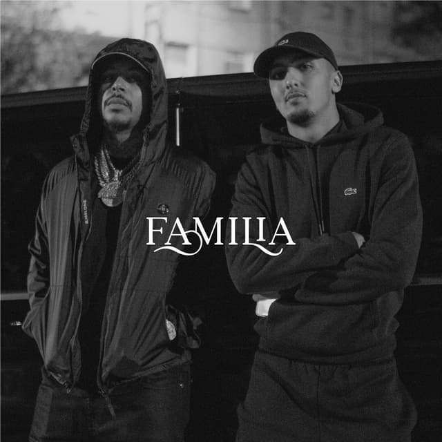 Familia cover