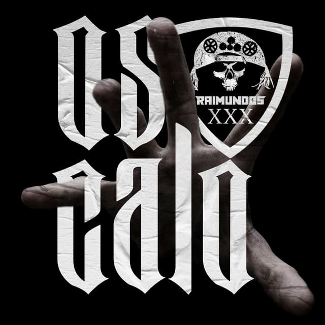 Os Calo cover