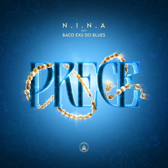 Prece cover