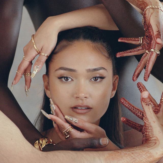 Skin album cover