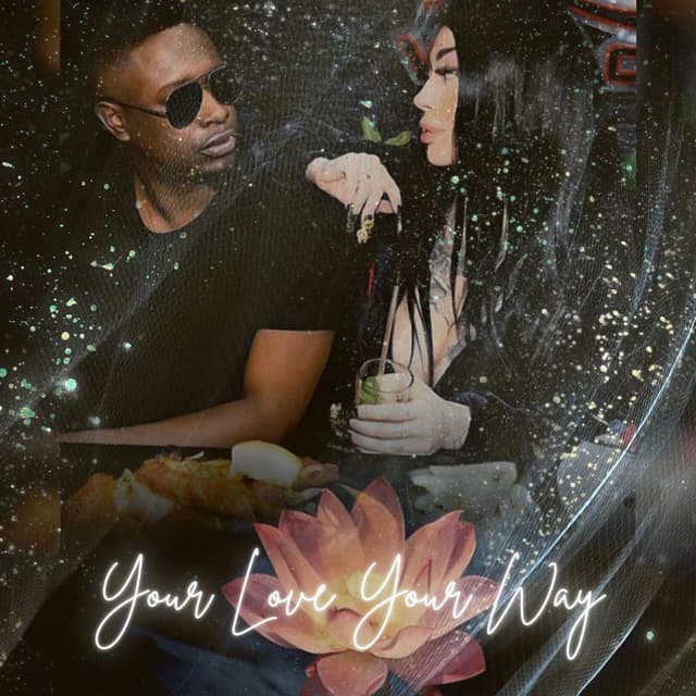 Your Love Your Way cover
