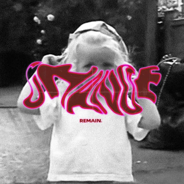 Change & Remain cover