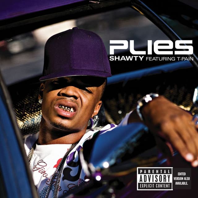 Shawty (feat. T. Pain) cover