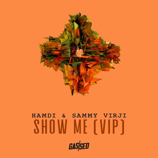 Show Me (VIP) cover