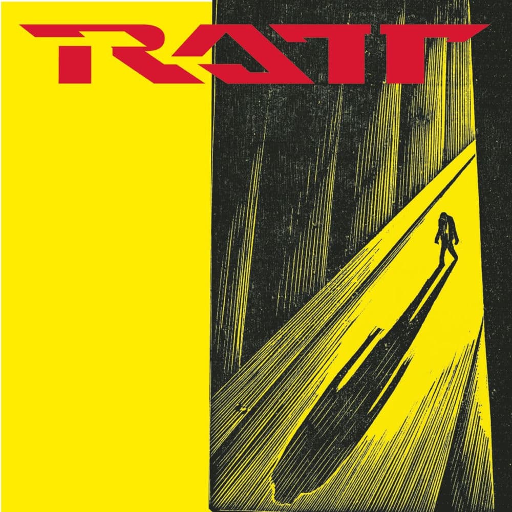 Ratt cover