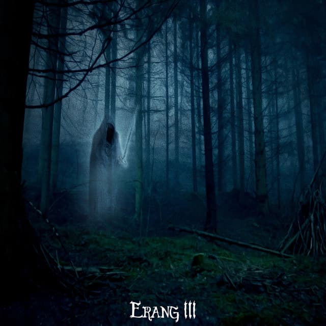 Tome III cover