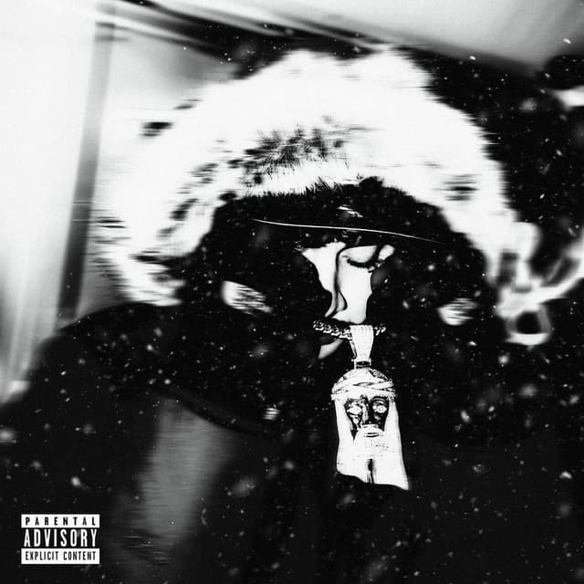 GEEZYWORLD cover