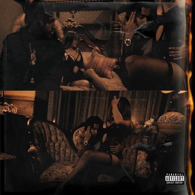 BACK TRAPPIN cover