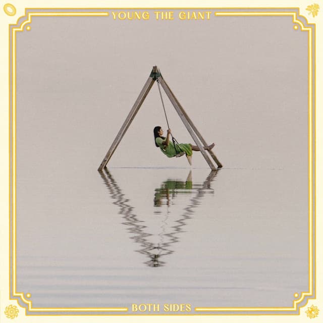 Both Sides cover