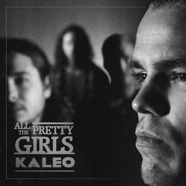 All the Pretty Girls cover